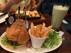 -Bistro 63 创意融合料理(广粤天地店)