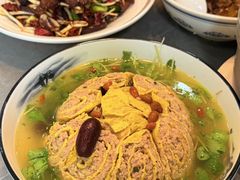 -树厨贵州菜(铜仁花果山店)