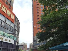 -万科城市广场(厚街店)