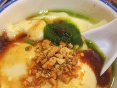 -乔家满族八大碗(中兴路店)