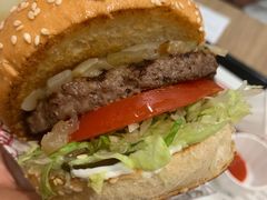 -The Habit Burger Grill 哈比特汉堡(世博店)