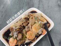 -穗银肠粉店(东川路店)