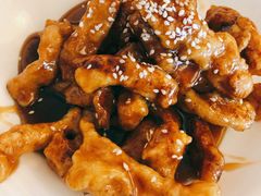 糖醋里脊-峨嵋酒家(地安门店)
