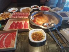 -冠菌火锅自助(东莞桥头店)