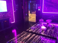 -酷秀KTV(阳泉滨河店)