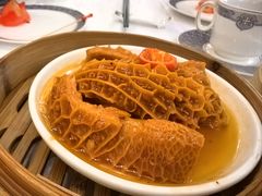 -鹭江宾馆·观海餐厅