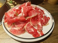 -贵厨酸汤牛肉(小十字店)