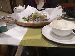 -顺意·顺德家乡菜(国际人才大厦店)