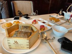 -顺德美的万豪酒店-万豪中餐厅