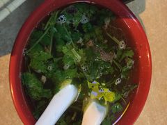 耳光馄饨-潘国仙耳光馄饨(黄家阙路店)