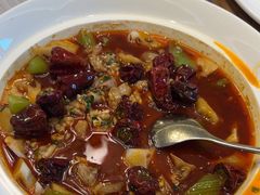 -囍榷·鲜美常州菜(恐龙园店)