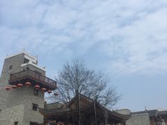 -北川羌城旅游区