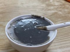 -杨记杏仁茶(椰园店)
