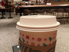 -星巴克臻选(北京颐堤港中心第二店)