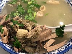 -草之味草原·涮羊肉火锅(吴中万达店)