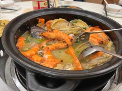 -鲍馬爺·首创鲍鱼鸡(银座店)