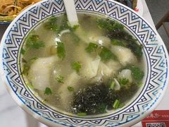 -秦香陕西食府(华贸天地店)