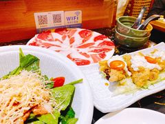 南蛮炸鸡块-有喜屋·深夜食堂(环宇荟店)