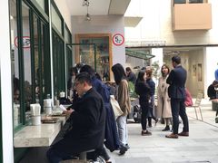 -RAC BAR(安福路店)