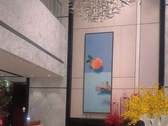 -成都尼依格罗酒店