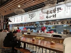 -云味馆·云南菜·云南米线(景田店)