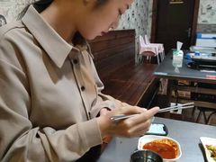 -李氏烤肉店