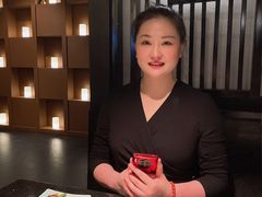 -上井精致料理(中兴商业大厦店)