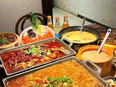 -乔街深夜食堂·台州菜·高压锅生蚝(杭州总店)