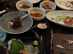 -长沙北辰洲际酒店-兰调全日餐厅