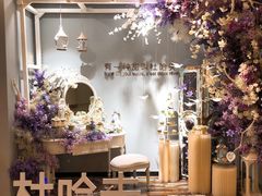 -杜哈夫DOUX RÊVE·生日蛋糕(日月光店)