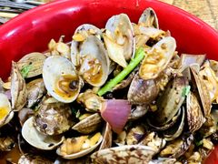 -马老大烧烤(和平路店)