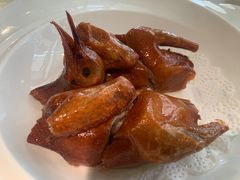 陶陶居脆皮乳鸽-陶陶居酒家(SM二期购物广场店)