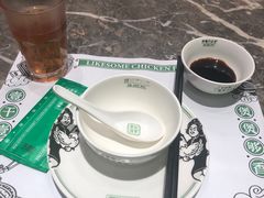 -禄婶鸡煲·打边炉