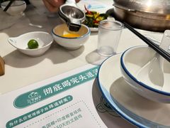 -三个椰子·现砍椰子鸡(金源CBD店)