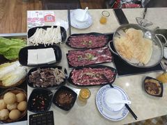 -潮汕良记牛肉火锅(洪武路店)