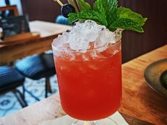 -埋位小酒馆(东城店)