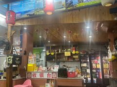 -坛南湾阿强农家乐.海鲜大排档老字号(福州地标美食店)