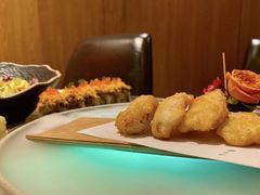 -月下料理(楷林IFC店)