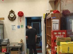 -二钢串叔麻辣烫(华龙大厦店)