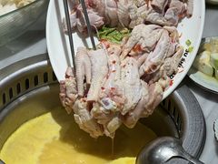 -潮澎派·潮汕菜大排档(南较西路店)
