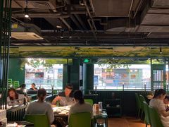 -青一色火锅(摩根店)