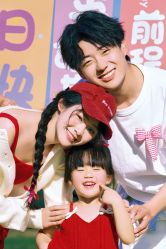 -XinStudio定制儿童摄影