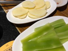 -巴奴毛肚火锅(广益哥伦布店)