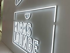 -NIKE KICKS LOUNGE体验店(北京新中关店)