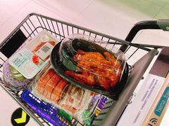 -盒马鲜生(顺义店)