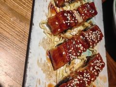 -阿吾罗日本料理(K11艺术中心店)