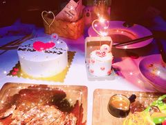 -Wei菋·Le Bistrot
