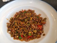 -春来和(汉城南路店)