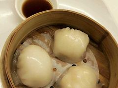 -新大咀港式茶餐厅(宝山万达店)