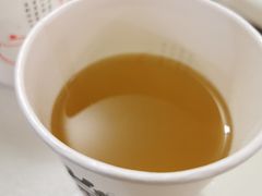 -烂厅下牛肉汤